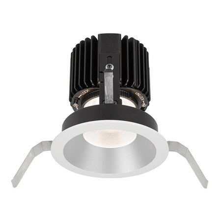 Wac Us 4In Dl Rnd Shlw Trim 35K Sp R4RD1T-S835-HZWT